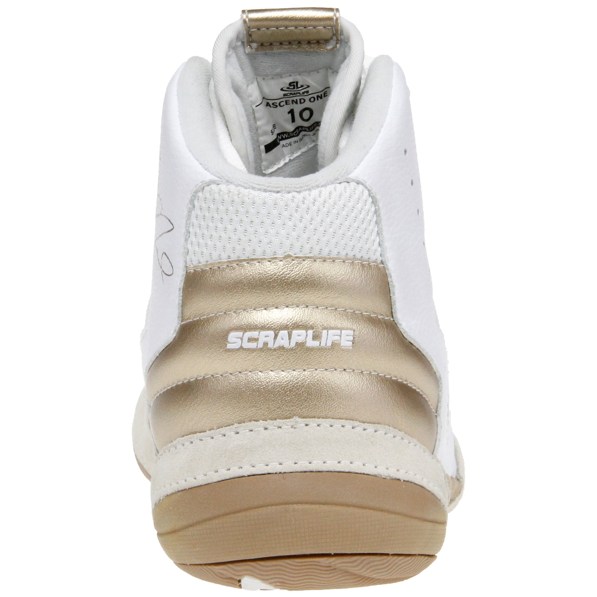 Scraplife Ascend One Signature | Multiple Colors Available