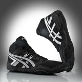ASICS Snapdown 4 Wrestling Shoes
