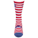 Varner Wrestling Sock