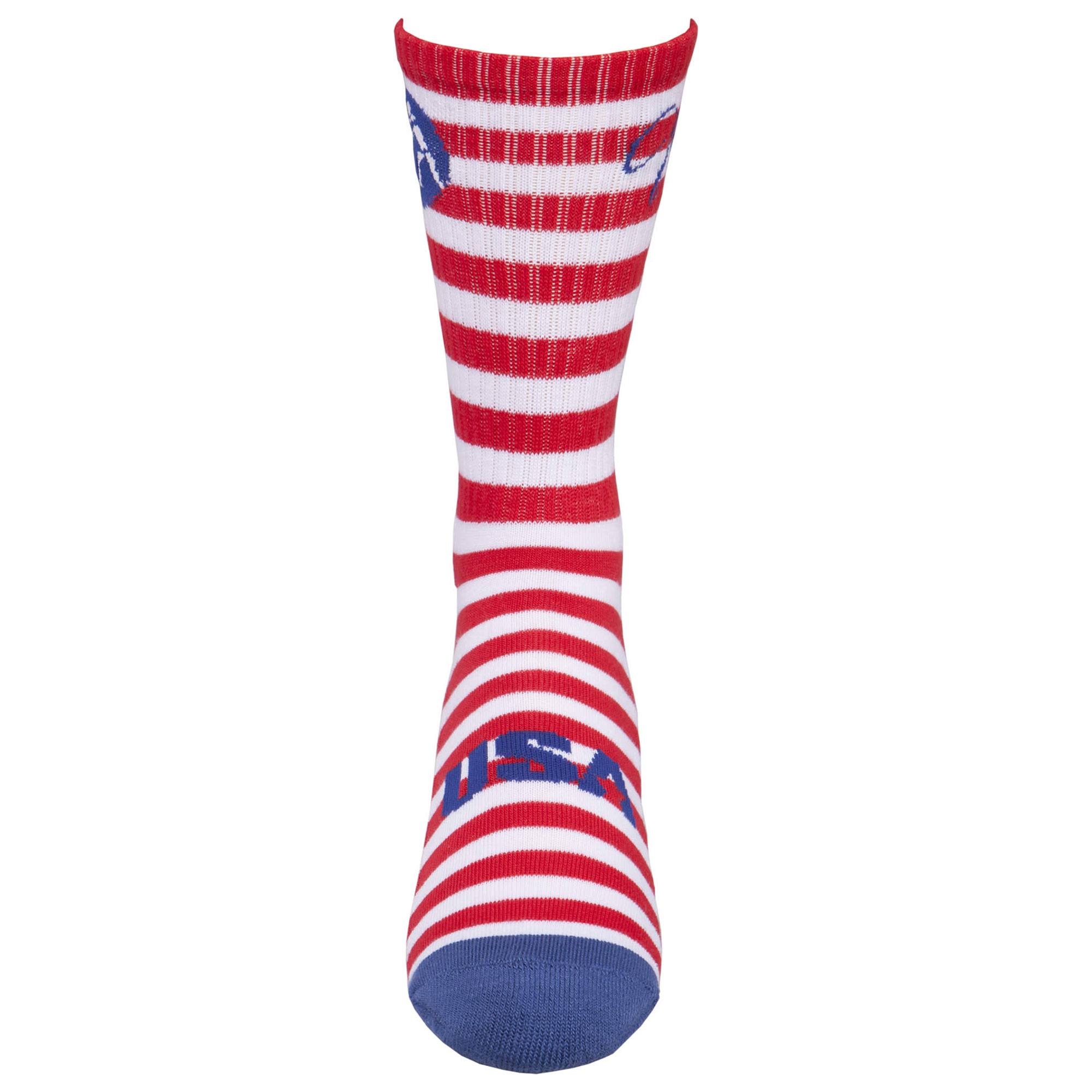 Varner Wrestling Sock